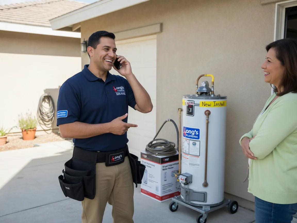 Leak Detection Studio City, CA FAQs
